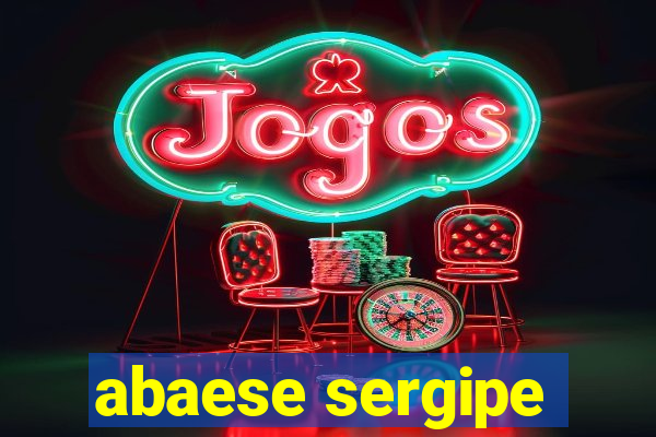 abaese sergipe